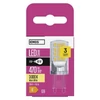 Kép 8/9 - LED izzó Classic JC / G9 / 4 W (40 W) / 470 lm / meleg fehér
