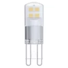 Kép 5/9 - LED izzó Classic JC / G9 / 1,9 W (22 W) / 210 lm / természetes fehér
