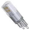 Kép 6/9 - LED izzó Classic JC / G9 / 1,9 W (22 W) / 210 lm / természetes fehér
