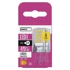 Kép 8/9 - LED izzó Classic JC / G9 / 4 W (40 W) / 470 lm / természetes fehér