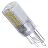 Kép 6/9 - LED izzó Classic JC / G9 / 2,5 W (32 W) / 350 lm / természetes fehér