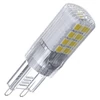 Kép 7/9 - LED izzó Classic JC / G9 / 2,5 W (32 W) / 350 lm / természetes fehér