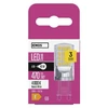 Kép 8/9 - LED izzó Classic JC / G9 / 4 W (40 W) / 470 lm / természetes fehér