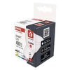 Kép 1/11 - LED izzó GoSmart MR16 / GU10 / 4,8 W (35 W) / 400 lm / RGB / dimmelhető / Zigbee