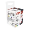Kép 10/11 - LED izzó GoSmart MR16 / GU10 / 4,8 W (35 W) / 400 lm / RGB / dimmelhető / Zigbee