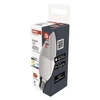 Kép 1/11 - LED izzó GoSmart gyertya / E14 / 4,8 W (40 W) / 470 lm / RGB / dimmelhető / Zigbee