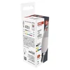 Kép 9/11 - LED izzó GoSmart gyertya / E14 / 4,8 W (40 W) / 470 lm / RGB / dimmelhető / Zigbee