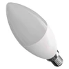 Kép 10/11 - LED izzó GoSmart gyertya / E14 / 4,8 W (40 W) / 470 lm / RGB / dimmelhető / Zigbee