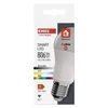 Kép 8/11 - LED izzó GoSmart A60 / E27 / 9 W (60 W) / 806 lm / RGB / dimmelhető / Zigbee