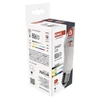 Kép 9/11 - LED izzó GoSmart A60 / E27 / 9 W (60 W) / 806 lm / RGB / dimmelhető / Zigbee