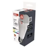 Kép 1/11 - LED izzó GoSmart A65 / E27 / 14 W (94 W) / 1 400 lm / RGB / dimmelhető / Zigbee