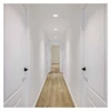 Kép 5/14 - LED felületi lámpatest NEXXO, kerek, fehér, 7,6W, Természetes fehér