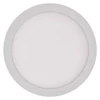 Kép 6/14 - LED felületi lámpatest NEXXO, kerek, fehér, 7,6W, Természetes fehér