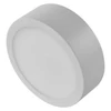 Kép 11/14 - LED felületi lámpatest NEXXO, kerek, fehér, 7,6W, Természetes fehér