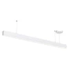 Kép 13/16 - LED lineáris lámpatest ORTO 19W, semleges fehér