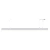 Kép 14/16 - LED lineáris lámpatest ORTO 19W, semleges fehér
