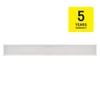 Kép 16/16 - LED lineáris lámpatest ORTO 19W, semleges fehér