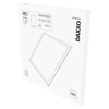 Kép 3/9 - LED panel DAXXO beépíthető 36W 3600lm természetes fehér