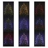 Kép 5/11 - GoSmart LED karácsonyi fényfüzér, 12m, kültéri és beltéri, RGB, programokkal, időz,wifivel