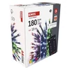 Kép 10/11 - GoSmart LED karácsonyi fényfüzér, 18m, kültéri és beltéri, RGB, programokkal, időz,wifivel