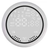 Kép 2/24 - GoSmart Digitális termosztatikus fej P5630S ZigBee