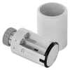 Kép 8/24 - GoSmart Digitális termosztatikus fej P5630S ZigBee