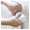 Kép 10/24 - GoSmart Digitális termosztatikus fej P5630S ZigBee