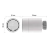 Kép 17/24 - GoSmart Digitális termosztatikus fej P5630S ZigBee
