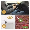 Kép 21/24 - GoSmart Digitális termosztatikus fej P5630S ZigBee