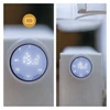 Kép 22/24 - GoSmart Digitális termosztatikus fej P5630S ZigBee