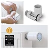 Kép 24/24 - GoSmart Digitális termosztatikus fej P5630S ZigBee