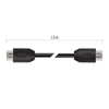 Kép 6/8 - EMOS HDMI kábel 2.0 A-A dugó 1.5m