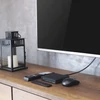Kép 8/8 - EMOS HDMI kábel 2.0 A-A dugó 90°, 5m