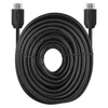 Kép 2/8 - EMOS HDMI kábel 2.0 A-A dugó 10m