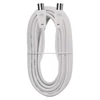 Kép 2/8 - EMOS Antenna koax kábel 10m