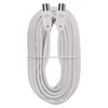 Kép 2/8 - EMOS Antenna koax kábel 15m