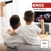 Kép 8/10 - EMOS Antenna koax kábel 3,5m