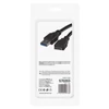 Kép 4/8 - EMOS USB kábel 3.0 A csatlakozó – micro B csatlakozó 1m