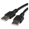 Kép 1/6 - EMOS USB kábel 2.0 A – micro B csatlakozó 2m