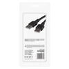 Kép 4/6 - EMOS USB kábel 2.0 A – micro B csatlakozó 2m