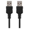 Kép 5/6 - EMOS USB kábel 2.0 A – micro B csatlakozó 2m