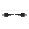 Kép 6/6 - EMOS USB kábel 2.0 A – micro B csatlakozó 2m