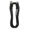Kép 2/6 - EMOS USB kábel 2.0 A – A/F csatlakozó 2m