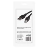 Kép 4/6 - EMOS USB kábel 2.0 A – B csatlakozó 2m