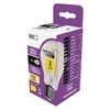 Kép 1/10 - LED izzó Filament A60 / E27 / 7,5 W (75 W) / 1 055 lm / meleg fehér / dimmelhető