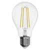 Kép 5/10 - LED izzó Filament A60 / E27 / 7,5 W (75 W) / 1 055 lm / meleg fehér / dimmelhető