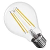 Kép 6/10 - LED izzó Filament A60 / E27 / 7,5 W (75 W) / 1 055 lm / meleg fehér / dimmelhető