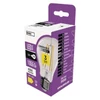 Kép 1/10 - LED izzó Filament A60 / E27 / 7,5 W (75 W) / 1 055 lm / természetes fehér / dimmelhető