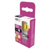 Kép 1/10 - LED izzó Classic JC / G9 / 4,2 W (40 W) / 470 lm / meleg fehér / dimmelhető