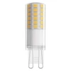 Kép 5/10 - LED izzó Classic JC / G9 / 4,2 W (40 W) / 470 lm / természetes fehér / dimmelhető
